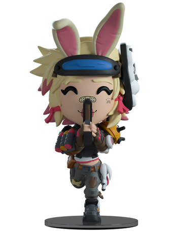 Borderlands Tina Vinyl Figure Gallery Image 2