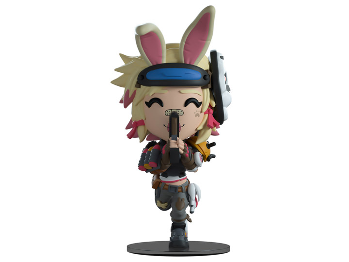 Borderlands Tina Vinyl Figure Gallery Image 1