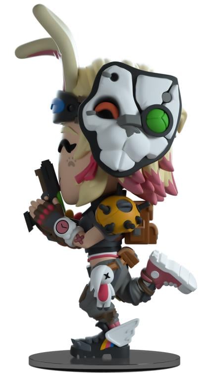 Borderlands Tina Vinyl Figure Gallery Image 8