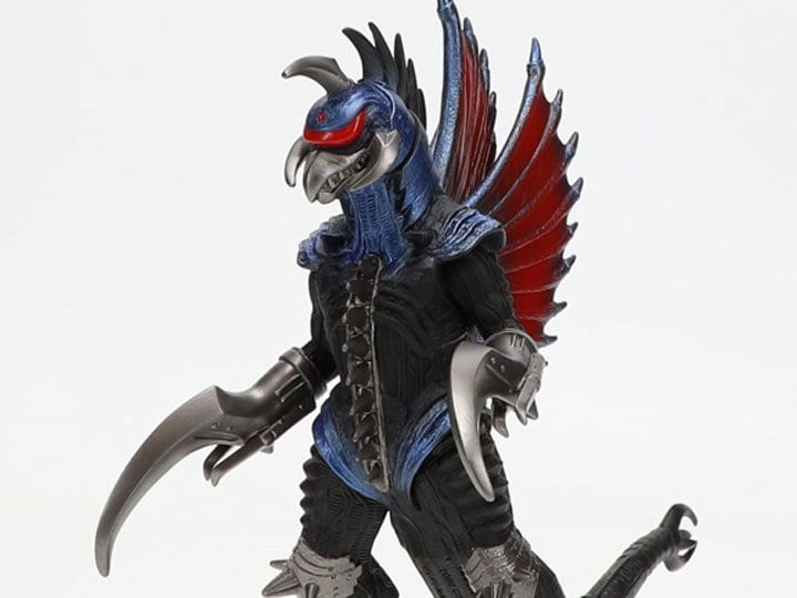 Godzilla: Final Wars Movie Monster Series Gigan