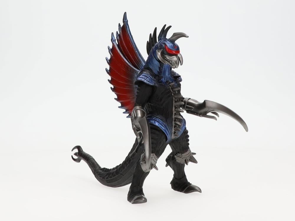 Godzilla: Final Wars Movie Monster Series Gigan