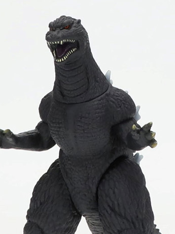 Godzilla: Final Wars Movie Monster Series Godzilla Gallery Image 2