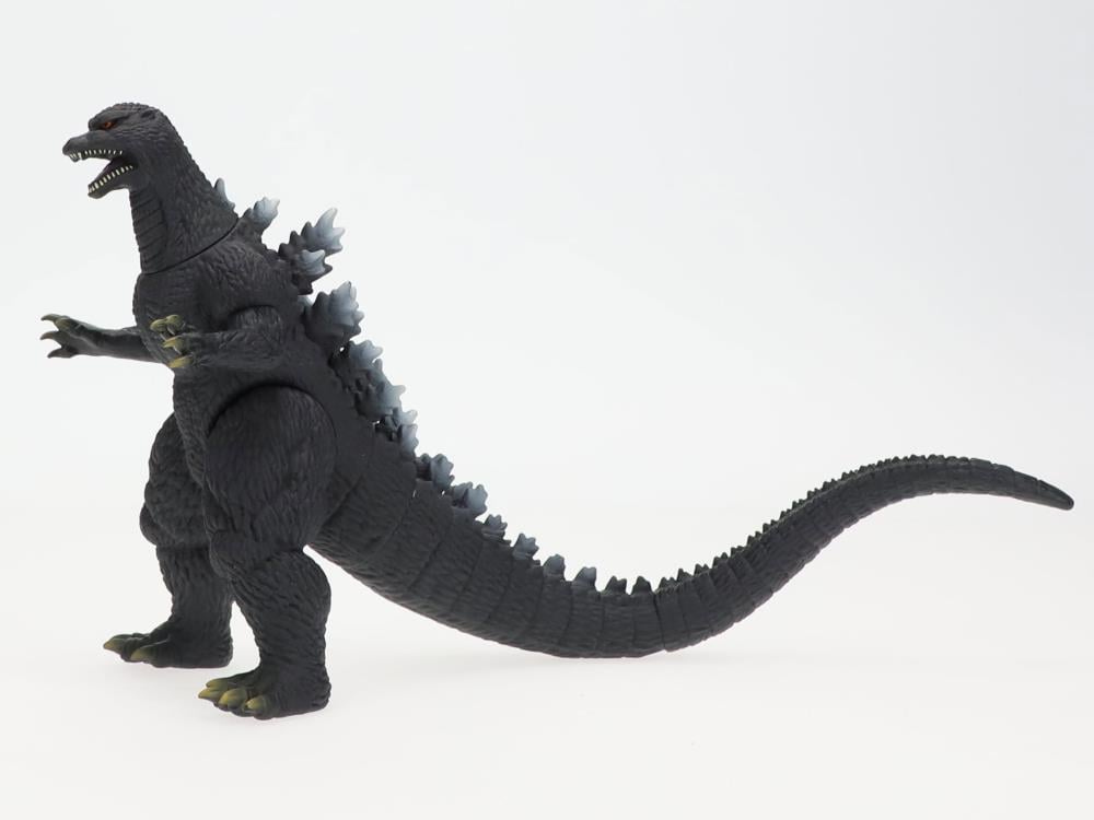 Godzilla: Final Wars Movie Monster Series Godzilla Gallery Image 5