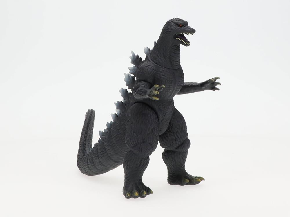 Godzilla: Final Wars Movie Monster Series Godzilla Gallery Image 10