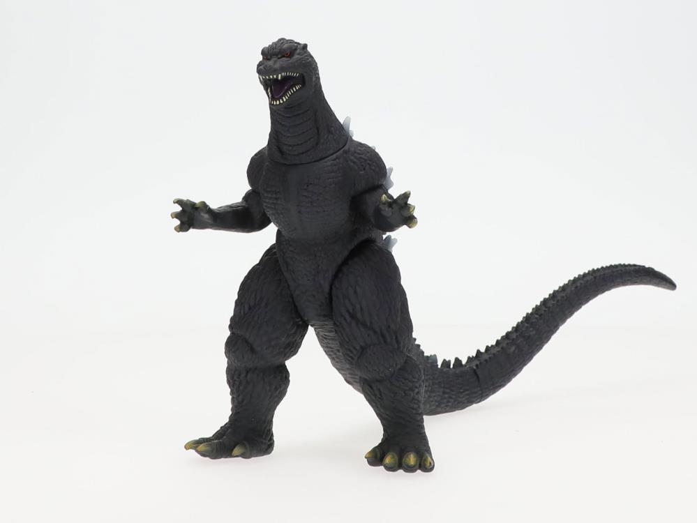 Godzilla: Final Wars Movie Monster Series Godzilla Gallery Image 4