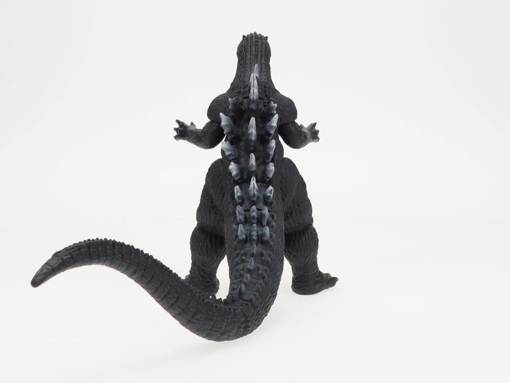 Godzilla: Final Wars Movie Monster Series Godzilla Gallery Image 7