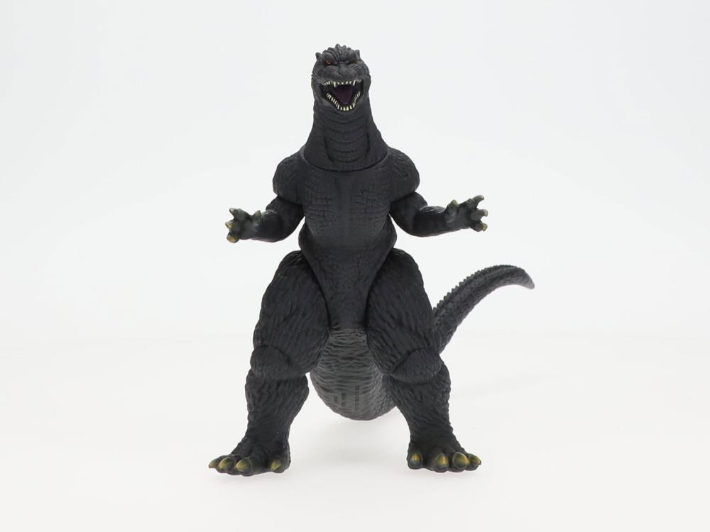 Godzilla: Final Wars Movie Monster Series Godzilla Gallery Image 3