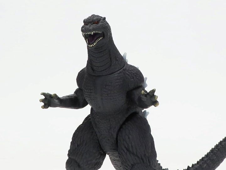 Godzilla: Final Wars Movie Monster Series Godzilla Gallery Image 1