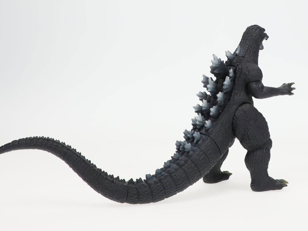 Godzilla: Final Wars Movie Monster Series Godzilla Gallery Image 8