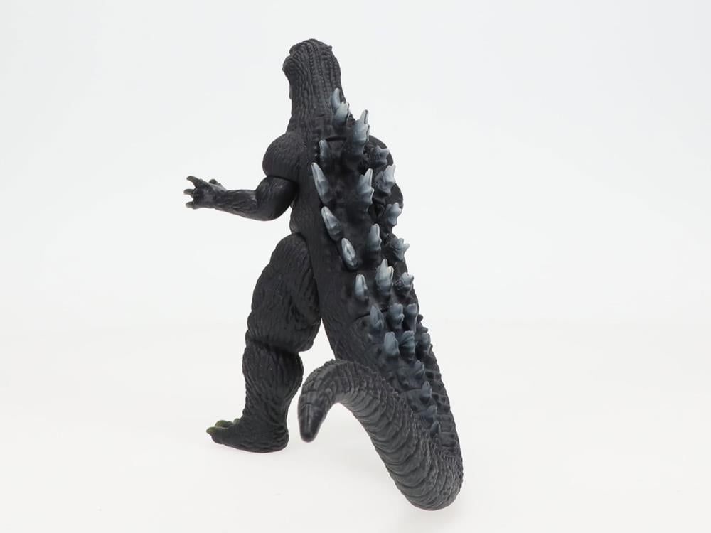 Godzilla: Final Wars Movie Monster Series Godzilla Gallery Image 6