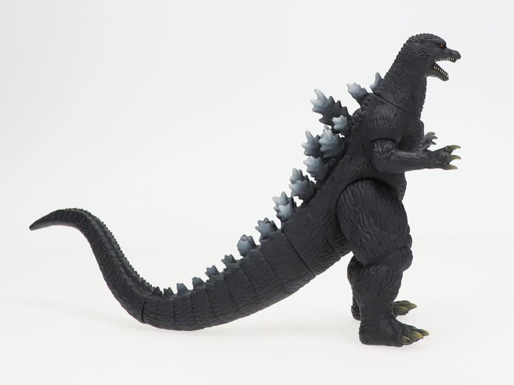 Godzilla: Final Wars Movie Monster Series Godzilla Gallery Image 9