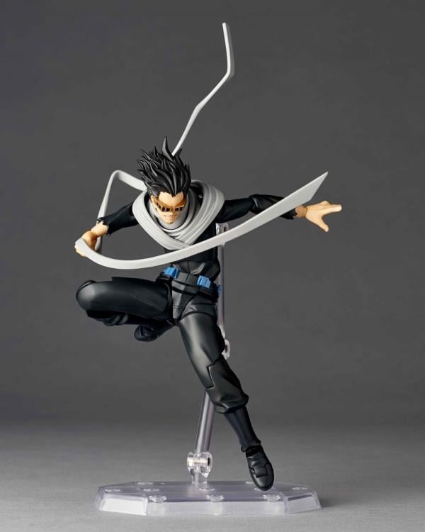 ai zawa My Hero Academia Amazing Yamaguchi Aizawa Action Figure