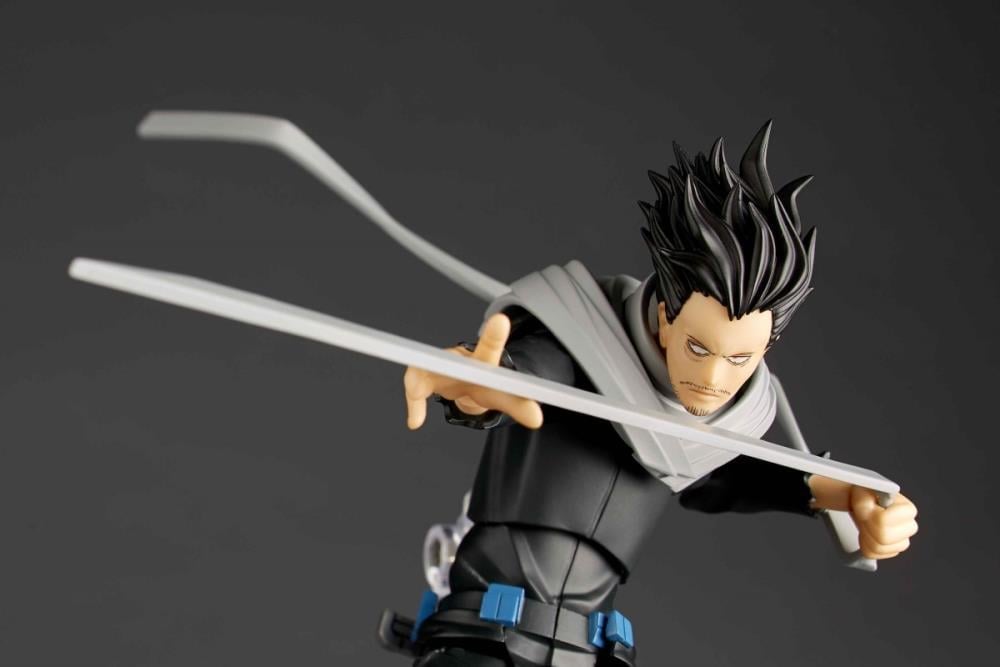 ai zawa My Hero Academia Amazing Yamaguchi Aizawa Action Figure