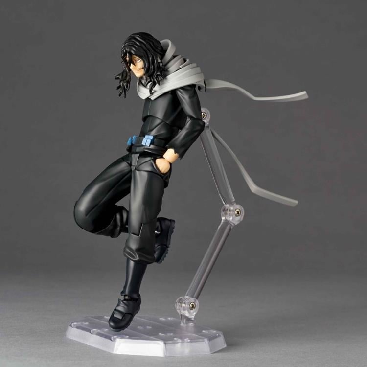 ai zawa My Hero Academia Amazing Yamaguchi Aizawa Action Figure