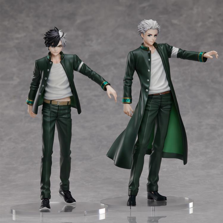 Wind Breaker Hajime Umemiya Figure Gallery Image 9