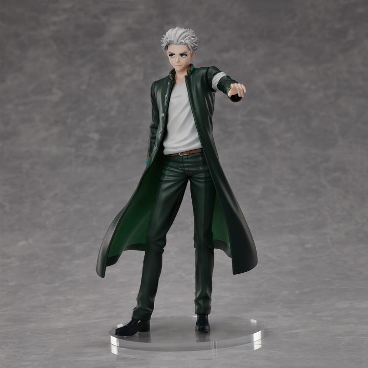 Wind Breaker Hajime Umemiya Figure Gallery Image 7