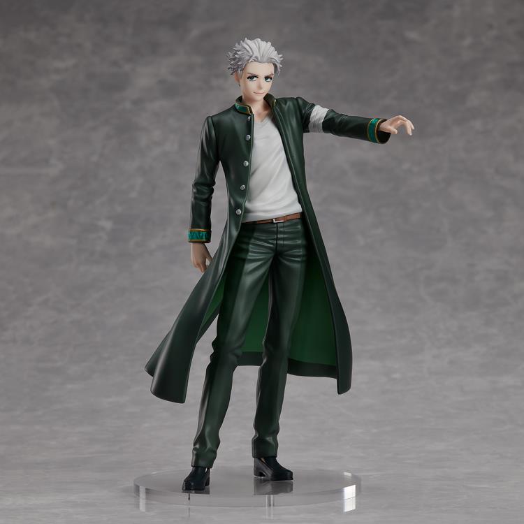 Wind Breaker Hajime Umemiya Figure Gallery Image 3