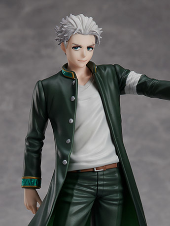 Wind Breaker Hajime Umemiya Figure Gallery Image 2