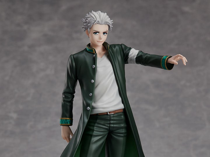 Wind Breaker Hajime Umemiya Figure Gallery Image 1