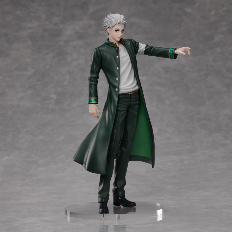 Wind Breaker Hajime Umemiya Figure Gallery Image 5