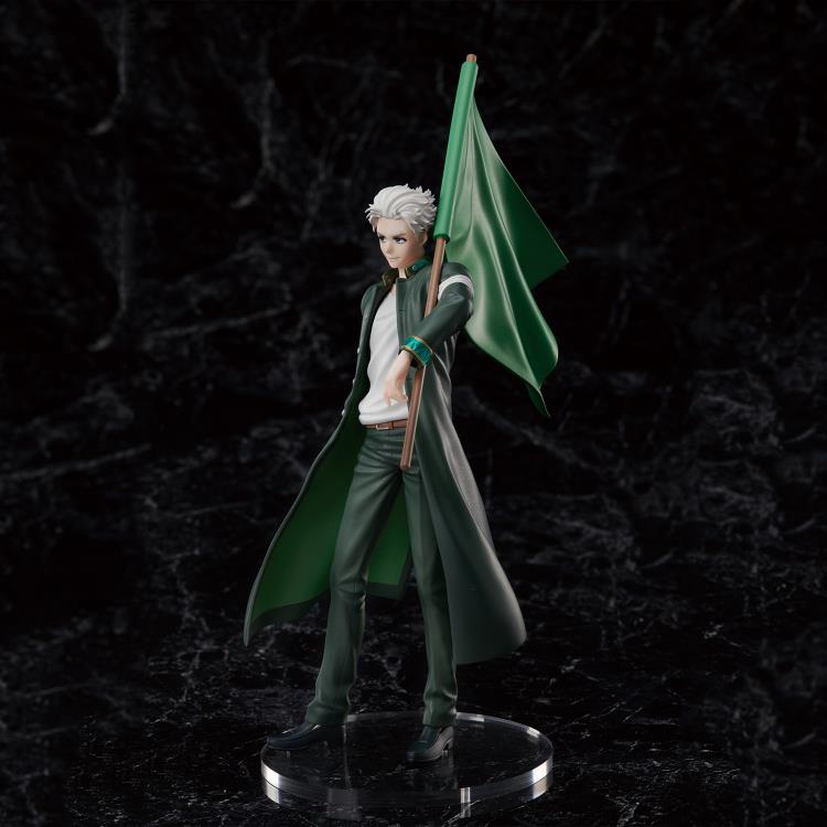 Wind Breaker Hajime Umemiya With Bowfurin School Flag Limited Edition Figure Gallery Image 8