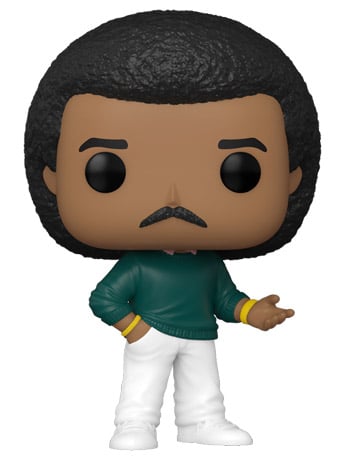 Pop! Rocks: Lionel Richie Gallery Image 2