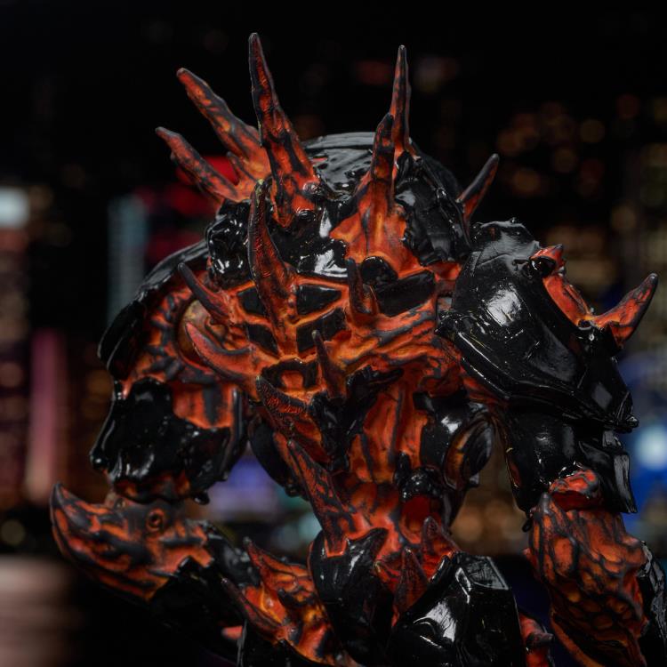 Pacific Rim Uprising Special Ops Series Deluxe Kaiju Drone (Breach