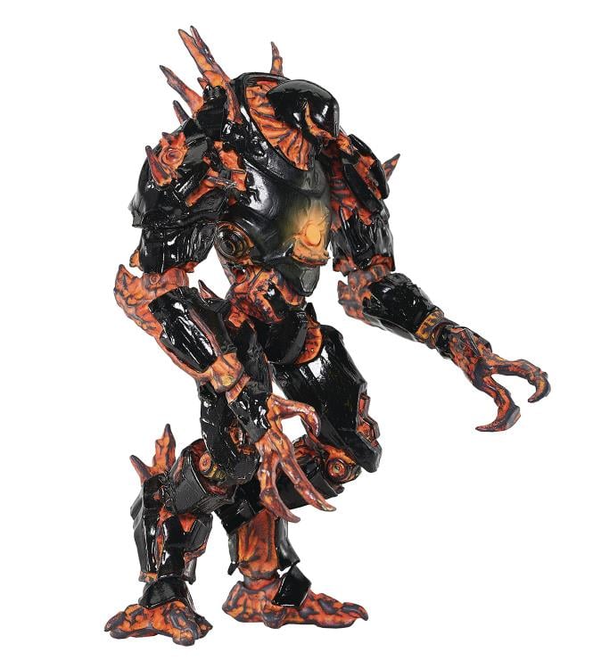 Pacific Rim Uprising Special Ops Series Deluxe Kaiju Drone (Breach