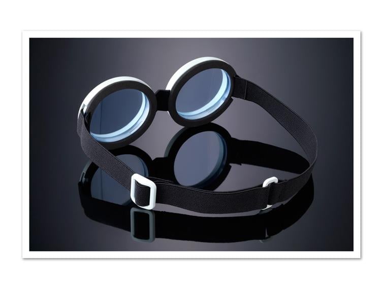 Digimon Adventure Memorial Goods Taichi's Goggles Exclusive Gallery Image 2