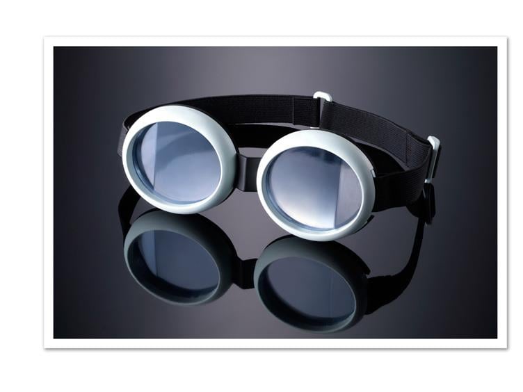 Digimon Adventure Memorial Goods Taichi's Goggles Exclusive Gallery Image 1