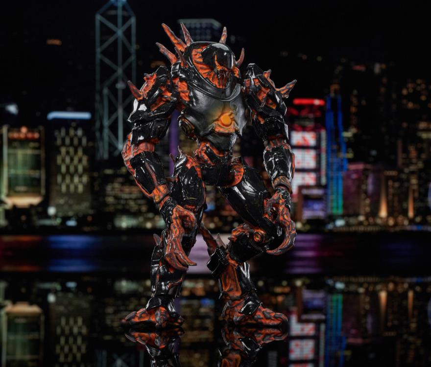 Pacific Rim Uprising Special Ops Series Deluxe Kaiju Drone (Breach