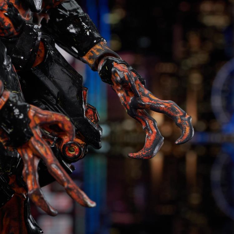 Pacific Rim Uprising Special Ops Series Deluxe Kaiju Drone (Breach