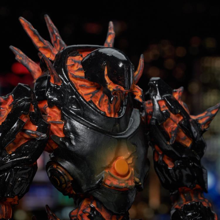Pacific Rim Uprising Special Ops Series Deluxe Kaiju Drone (Breach