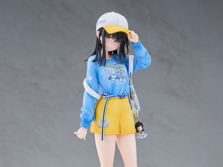 Tiv Illustration LUMINOUSTAR 1/7 Scale Figure Gallery Image 1