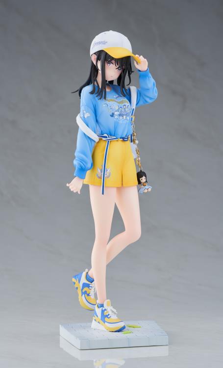 Tiv Illustration LUMINOUSTAR 1/7 Scale Figure Gallery Image 6