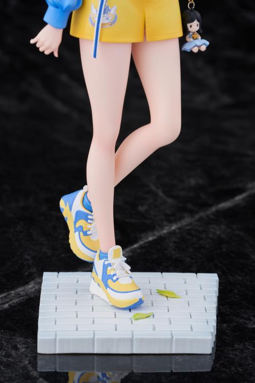 Tiv Illustration LUMINOUSTAR 1/7 Scale Figure Gallery Image 8