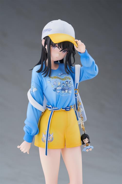 Tiv Illustration LUMINOUSTAR 1/7 Scale Figure Gallery Image 7