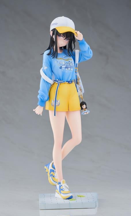 Tiv Illustration LUMINOUSTAR 1/7 Scale Figure Gallery Image 3