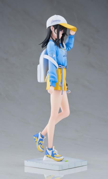 Tiv Illustration LUMINOUSTAR 1/7 Scale Figure Gallery Image 5