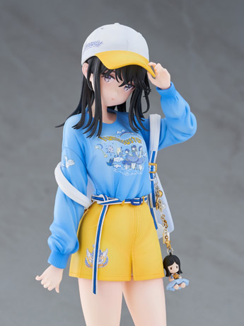 Tiv Illustration LUMINOUSTAR 1/7 Scale Figure Gallery Image 2
