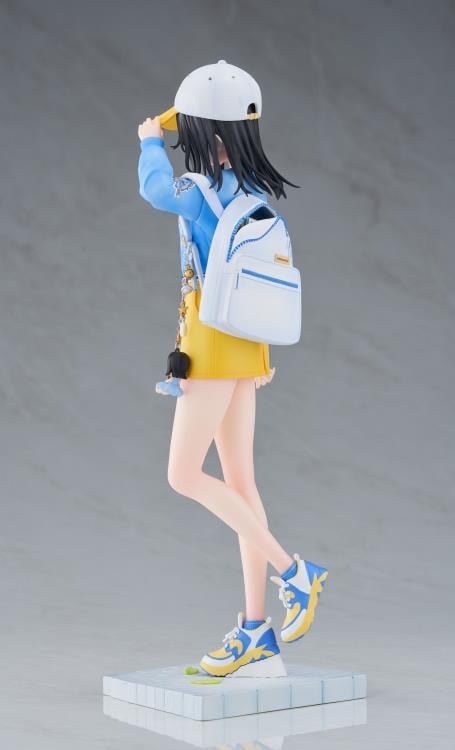 Tiv Illustration LUMINOUSTAR 1/7 Scale Figure Gallery Image 4