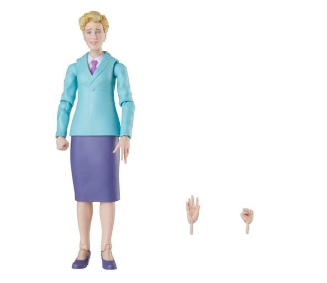 Spider-Man Marvel Legends Doctor Octopus & Aunt May Exclusive Action Figure Two-Pack Gallery Image 12