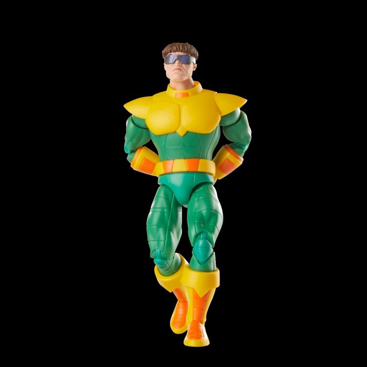 Spider-Man Marvel Legends Doctor Octopus & Aunt May Exclusive
