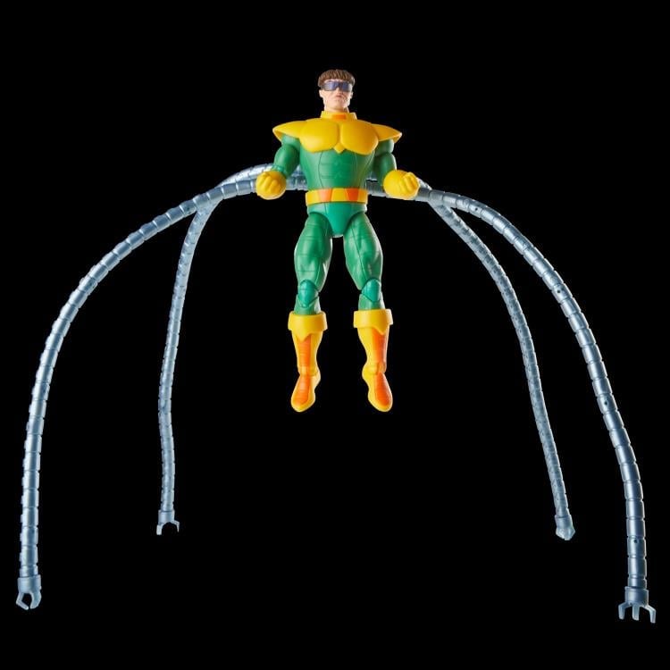 【新品未開封】Doc Ock & Aunt May フィギュア 新品未開封】Doc Ock & Aunt May フィギュアの通販はau PAY マーケット