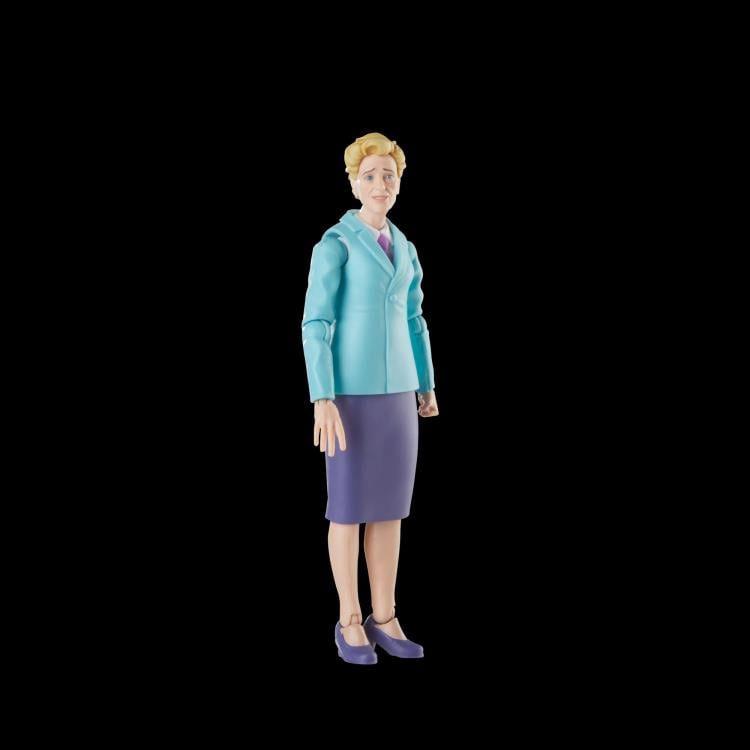 Spider-Man Marvel Legends Doctor Octopus & Aunt May Exclusive Action Figure Two-Pack Gallery Image 10