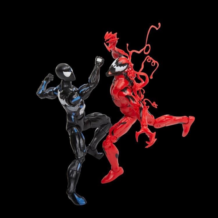 マーベルレジェンド SPIDER-MAN vs CARNAGE フィギュアセット Amazon.co.jp: マーベル レジェンドシリーズ カーネージ マーベル