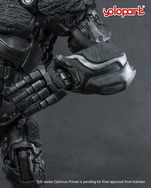 Transformers: Rise of the Beasts IES Series Optimus Primal Gallery Image 14