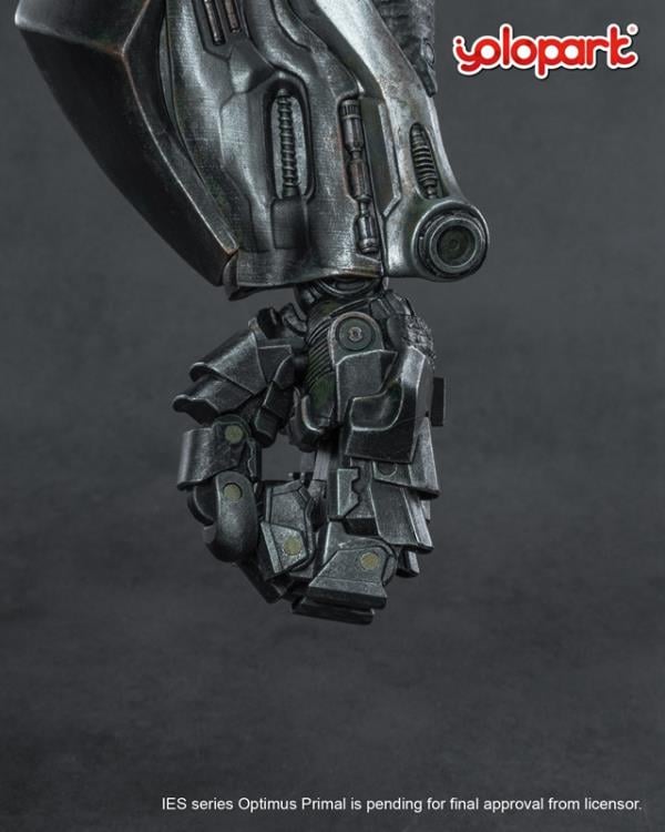 Transformers: Rise of the Beasts IES Series Optimus Primal Gallery Image 16