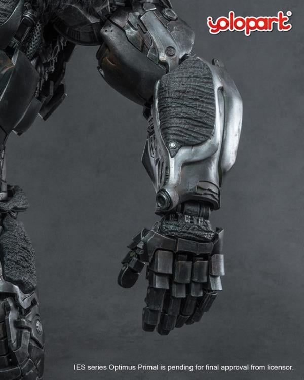 Transformers: Rise of the Beasts IES Series Optimus Primal Gallery Image 13