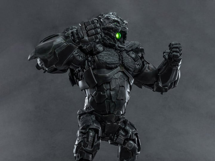 Transformers: Rise of the Beasts IES Series Optimus Primal Gallery Image 1